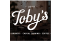 Toby's