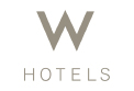 W hotels