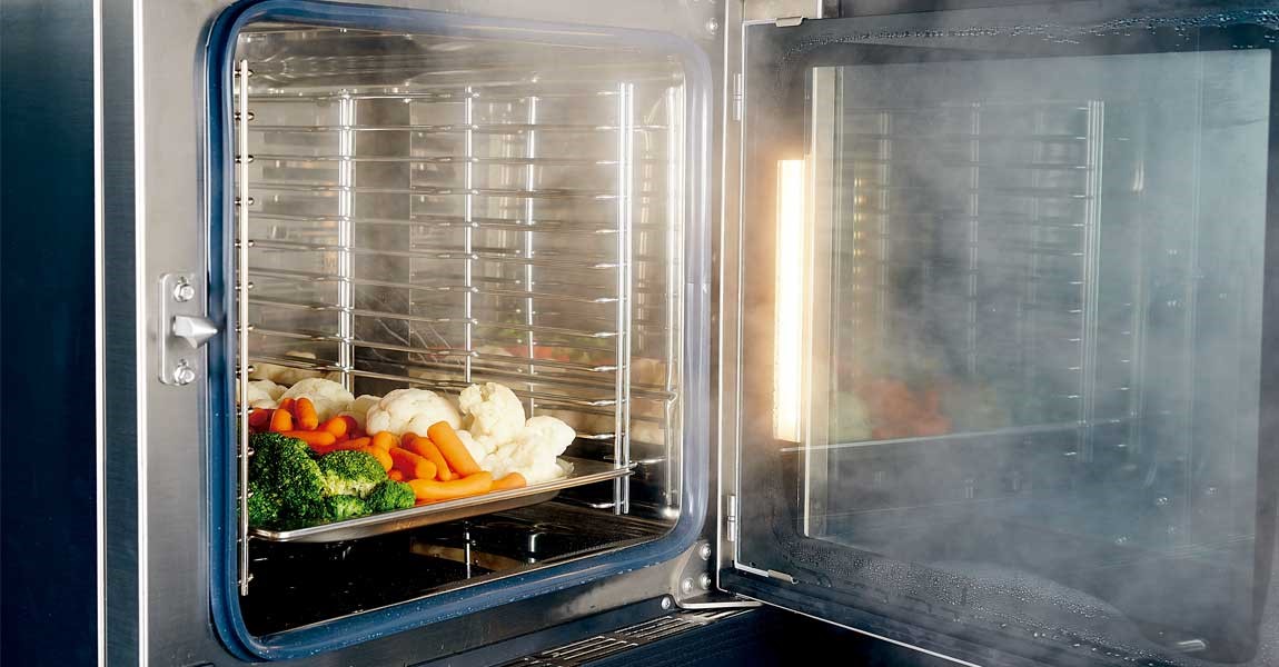 What industrial oven do I need for my restaurant? - Cuisine Craft