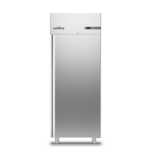 Freezer/chiller cabinet