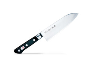 Tojiro DP Santoku Knife 170mm (F-503)