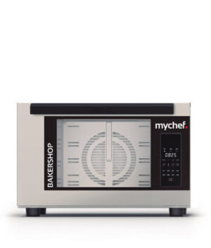 My Chef, เตาอบลมร้อน, เตาอบคอนเวคชั่น, My Chef, เตาอบเบเกอรี่, newton, kitchen world, Rational