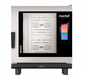 iBAKE 6 Electric (60x40 cm)