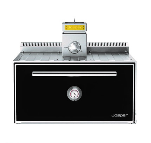 เตาย่าง เตาอบอาหารด้วยถ่าน Josper Charcoal Oven HJX Pro L175 Lage HJA-HMB-Mibrasa Josper grill