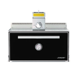 เตาย่าง เตาอบอาหารด้วยถ่าน Josper Charcoal Oven HJX Pro M120 Meduim