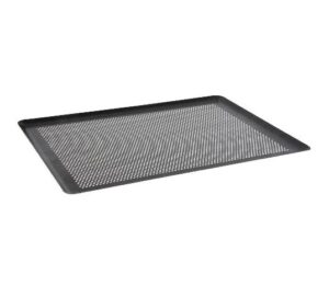 Tray Non-Stick Perforated Pastry EN60x40 cm