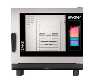 iBAKE 4 Electric (60×40 cm)