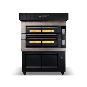 Deck Oven SeriesX Electric - Moretti forni