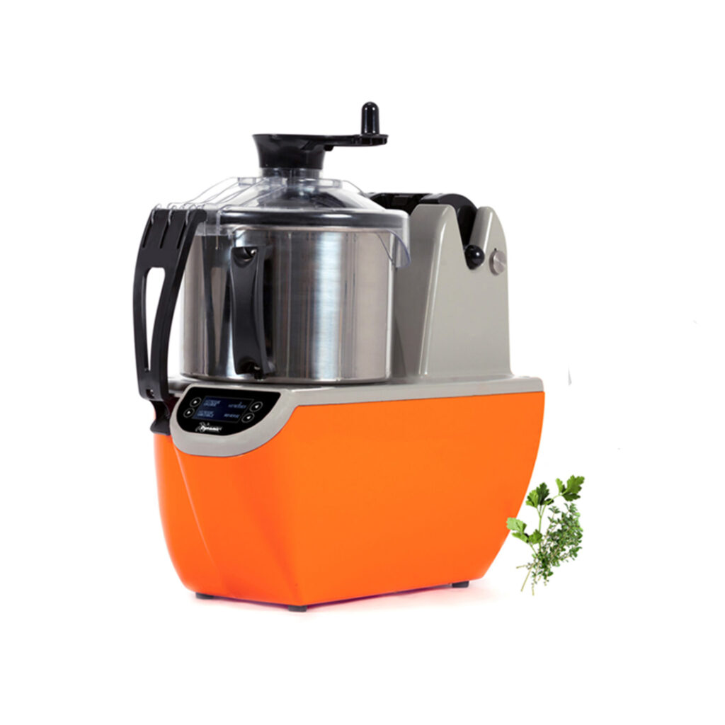 Food Processor Mixer Cuisine Craft II บริษัท คูซีนคราฟท์ จำกัด ตัวแทน