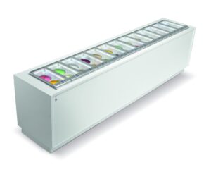 ifi Panorama-Gelato Display