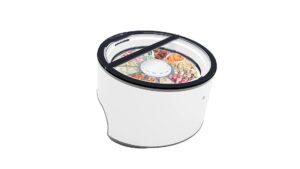 ifi Tonda Horizontal-Gelato Display