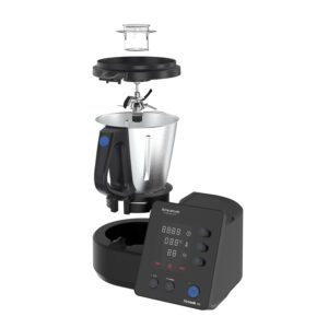 Mycook Pro Professional 3.75 L/Thermomix